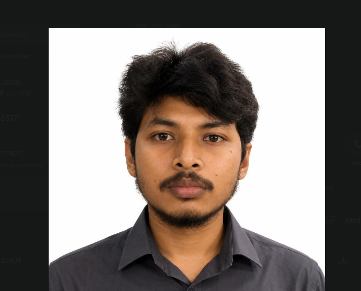 Md. Riyad Islam